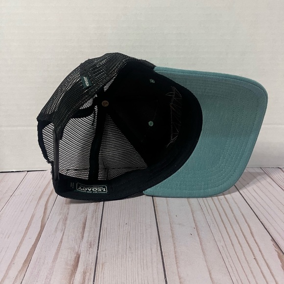 Folio New York Teddy Bucket Hat - Picture 7 of 8